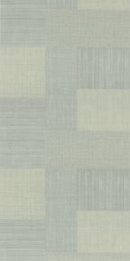 Casamance behang Casa Azul Mestizo 76321324 amande douce