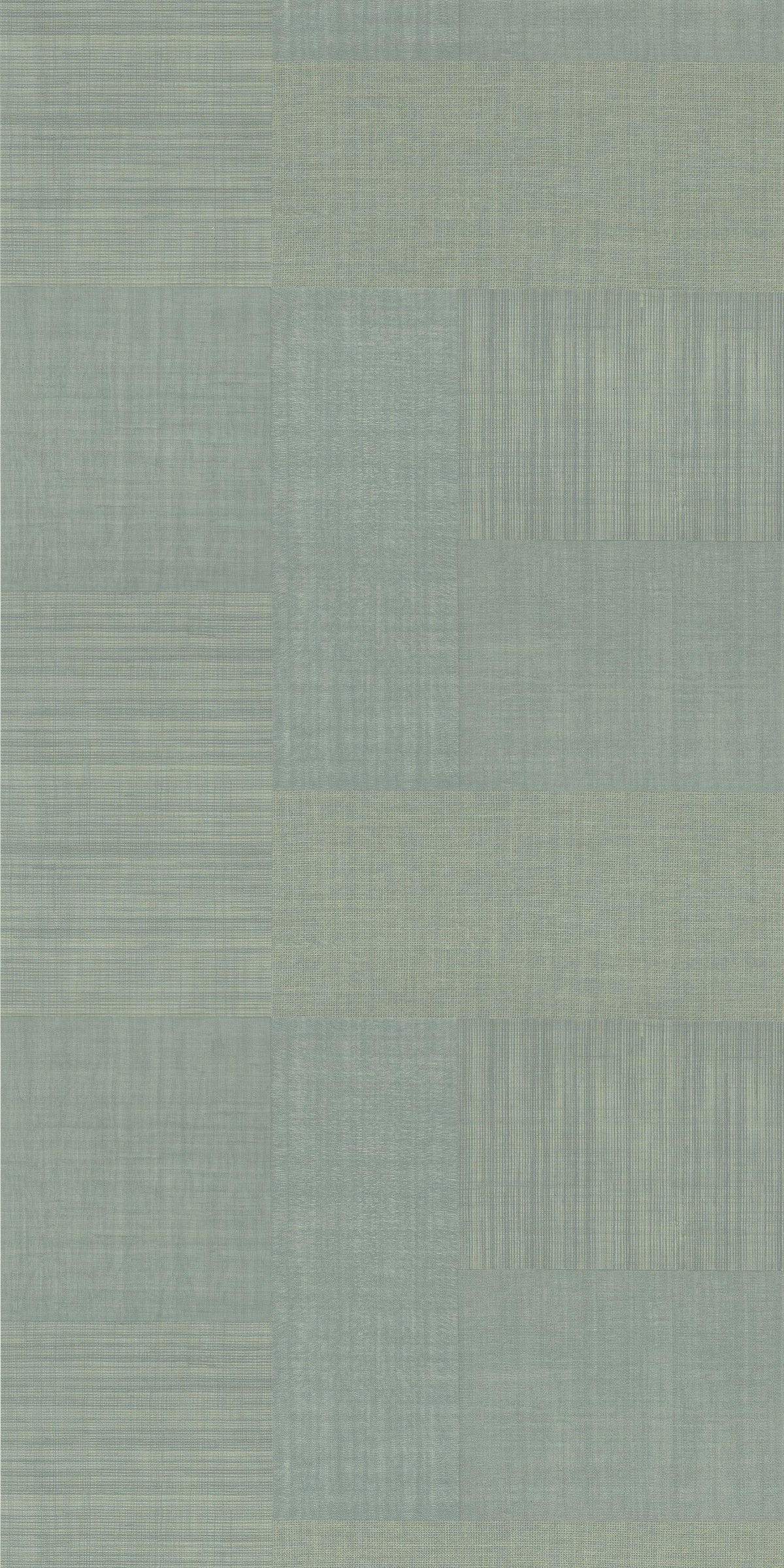 Casamance behang Casa Azul Mestizo 76321426 cactus (staal)