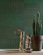 Casamance behang Select 9 Mestizo 76321630 detail