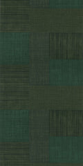 Casamance behang Select 9 Mestizo 76321630 vert forêt