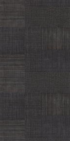 Casamance behang Casa Azul Mestizo 76321732 noir