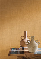 Casamance behang Casa Azul Lienzo 76333160 detail