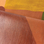 Casamance fotobehang Casa Azul Nahua 76343772 detail