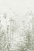 Casamance fotobehang Panoramas 3 Arille 76411426 lichen