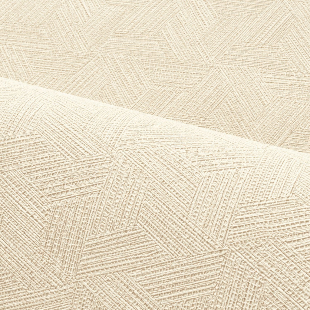 Casamance behang Textures Nature Précieuse Lindu 76480100 detail