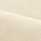 Casamance behang Textures Nature Précieuse Lindu 76480100 detail