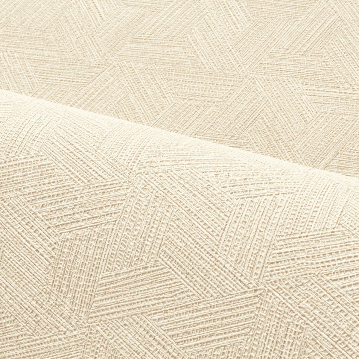Casamance behang Textures Nature Précieuse Lindu 76480100 detail