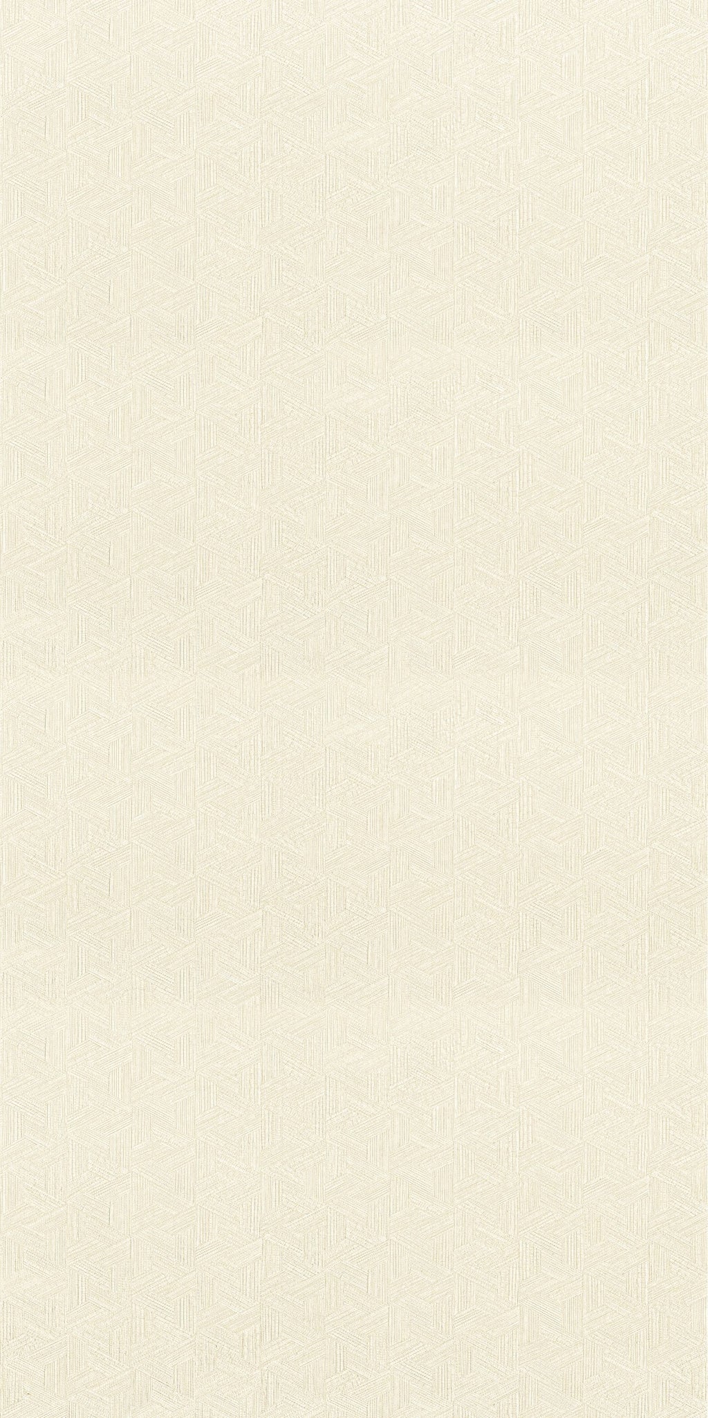 Casamance behang Textures Nature Précieuse Lindu 76480100 ivoire