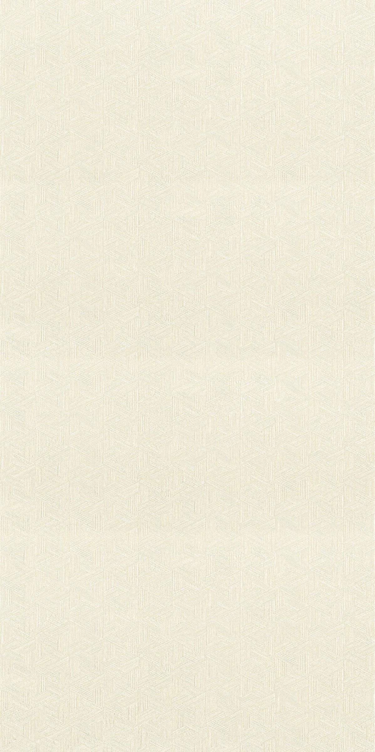 Casamance behang Textures Nature Précieuse Lindu 76480100 ivoire