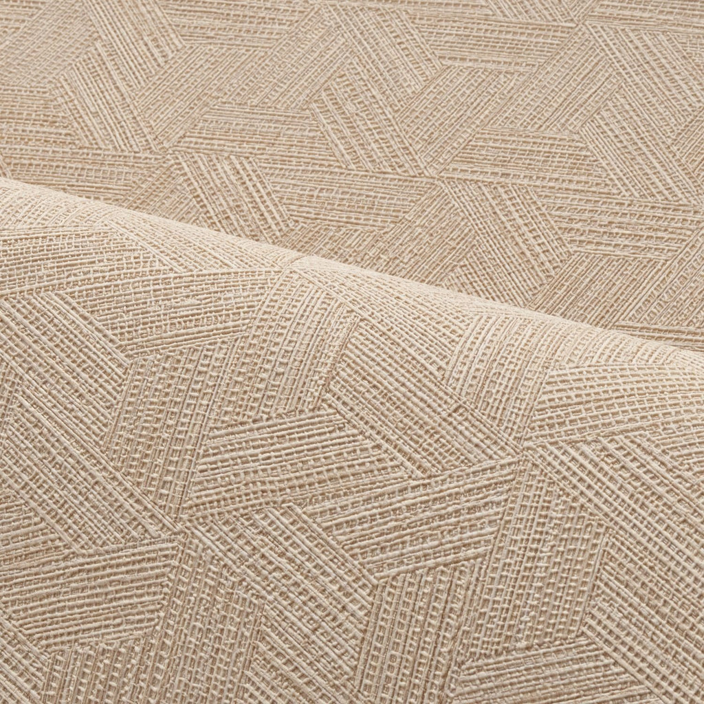 Casamance behang Textures Nature Précieuse Lindu 76480202 detail