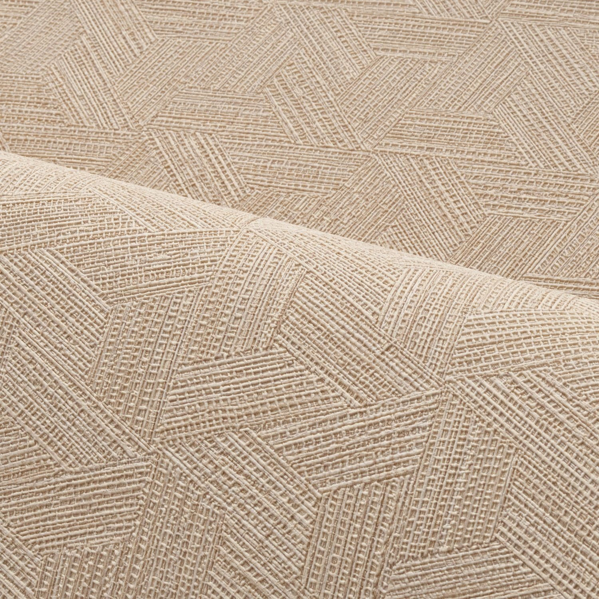Casamance behang Textures Nature Précieuse Lindu 76480202 detail