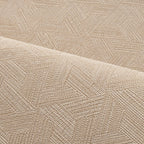 Casamance behang Textures Nature Précieuse Lindu 76480202 detail