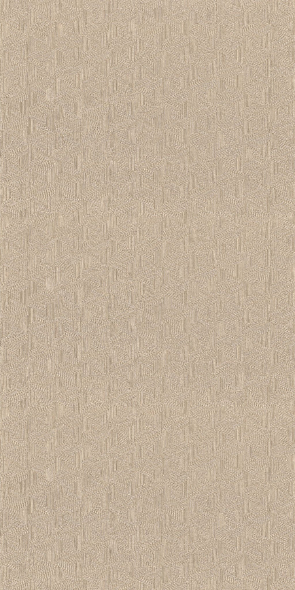 Casamance behang Textures Nature Précieuse Lindu 76480202 travertin