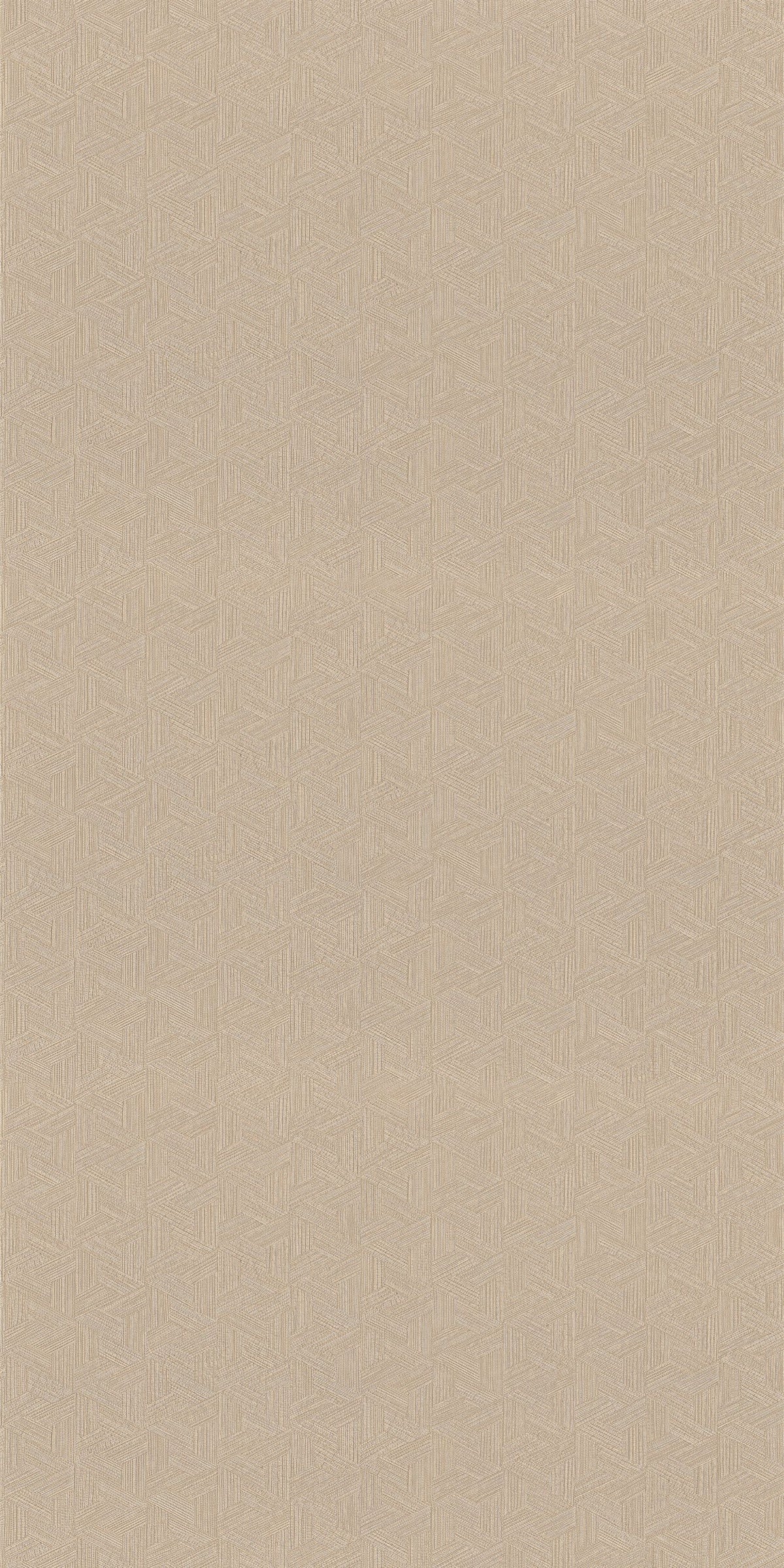 Casamance behang Textures Nature Précieuse Lindu 76480202 travertin