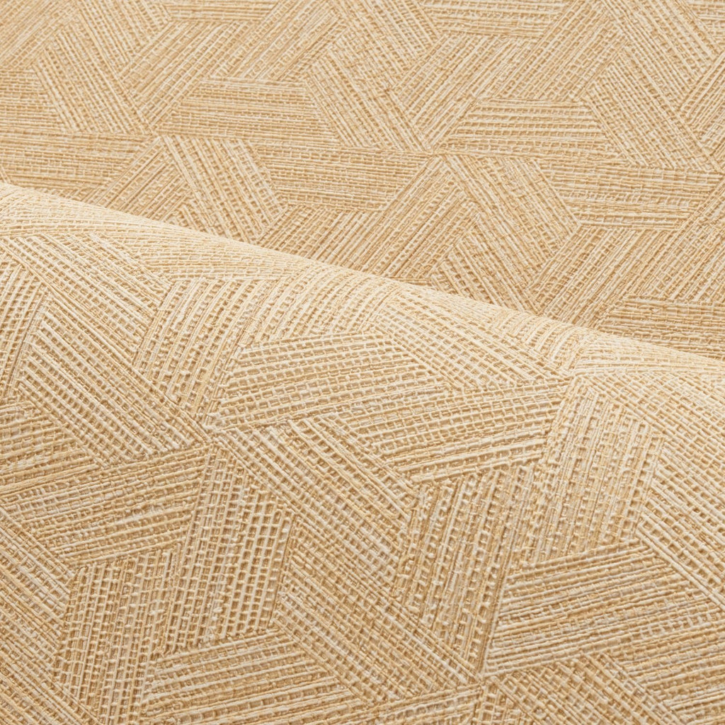 Casamance behang Textures Nature Précieuse Lindu 76480304 detail