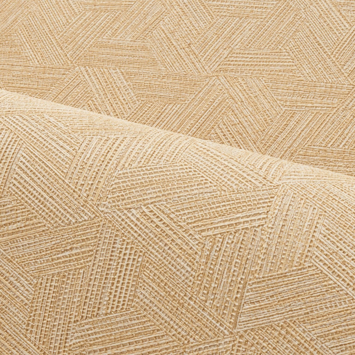 Casamance behang Textures Nature Précieuse Lindu 76480304 detail