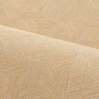 Casamance behang Textures Nature Précieuse Lindu 76480304 detail