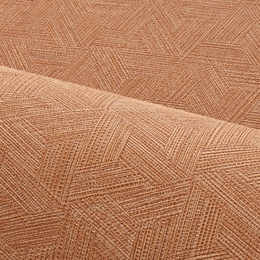 Casamance behang Textures Nature Précieuse Lindu 76480406 detail