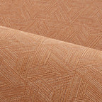 Casamance behang Textures Nature Précieuse Lindu 76480406 detail