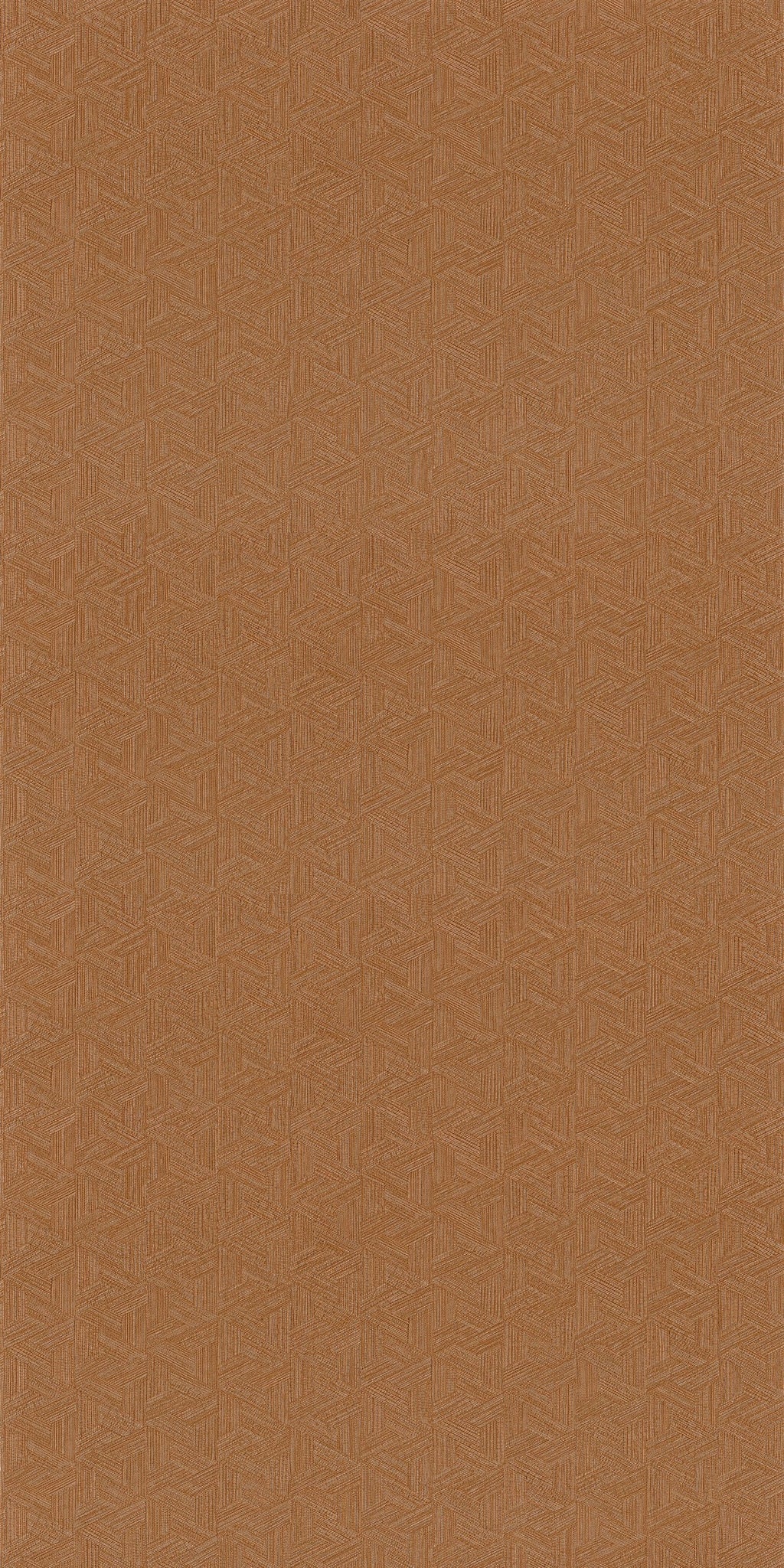 Casamance behang Textures Nature Précieuse Lindu 76480406 terre de sienne