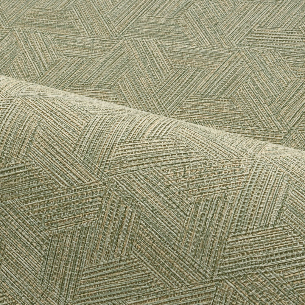 Casamance behang Textures Nature Précieuse Lindu 76480712 detail