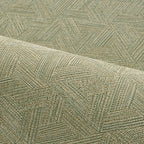 Casamance behang Textures Nature Précieuse Lindu 76480712 detail