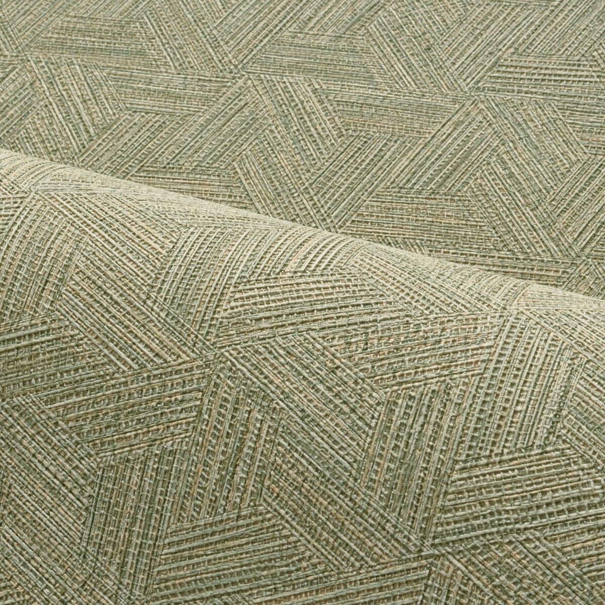 Casamance behang Textures Nature Précieuse Lindu 76480712 detail
