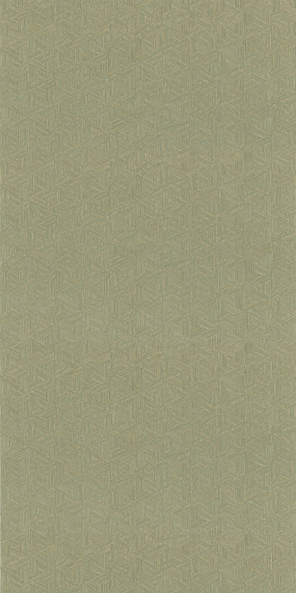 Casamance behang Textures Nature Précieuse Lindu 76480712 kaki