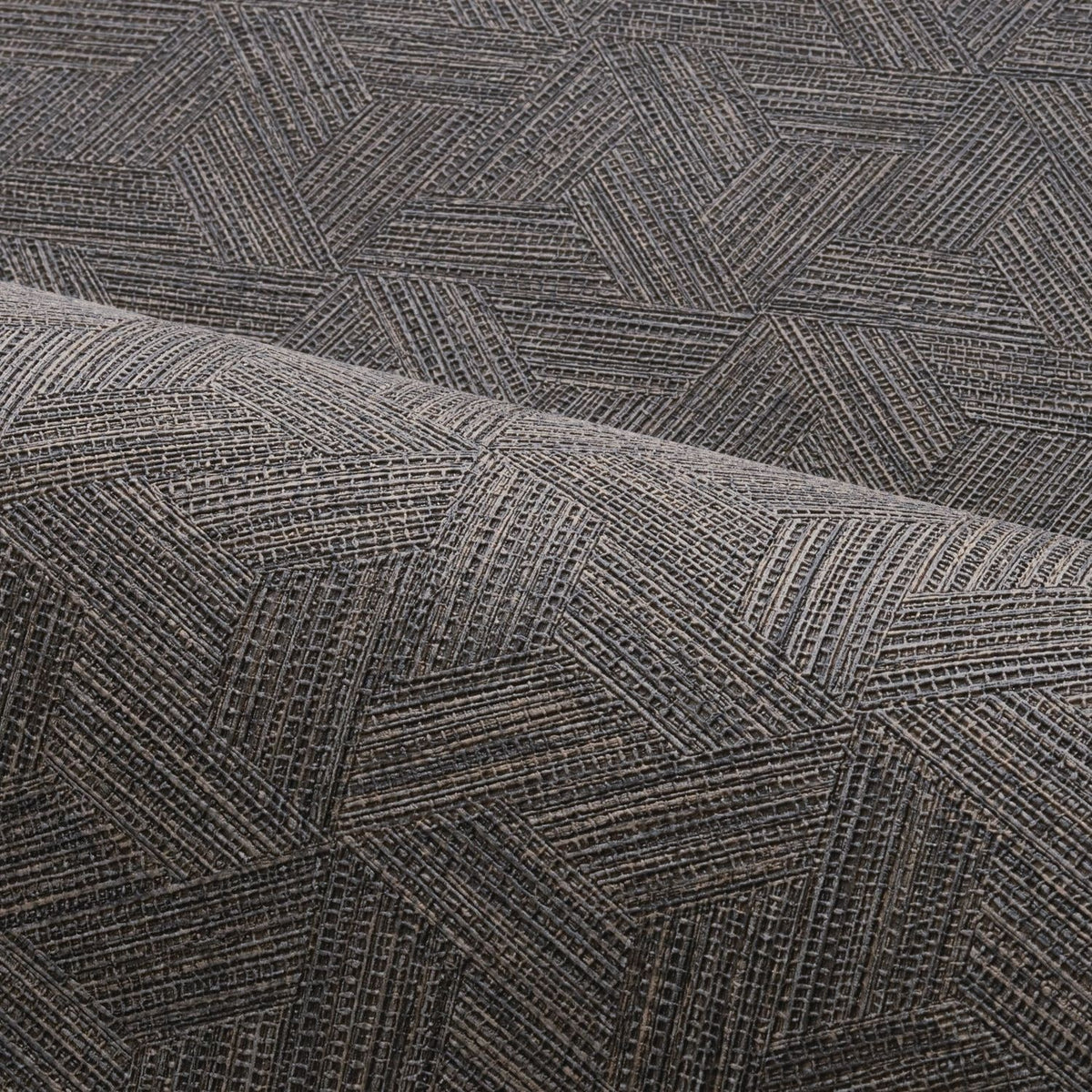 Casamance behang Textures Nature Précieuse Lindu 76480814 detail