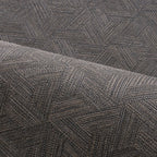 Casamance behang Textures Nature Précieuse Lindu 76480814 detail