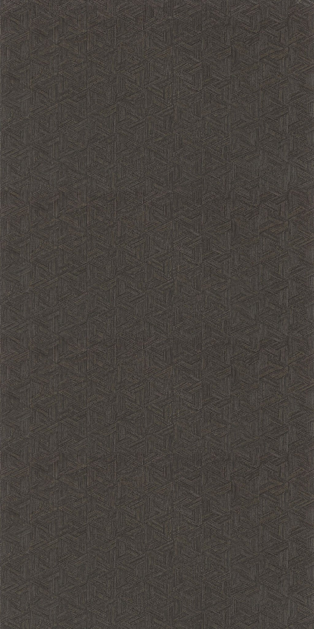 Casamance behang Textures Nature Précieuse Lindu 76480814 noir