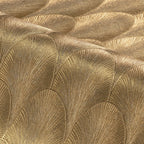 Casamance behang Ecrin Vendome 76492650 detail