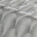 Casamance behang Ecrin Vendome 76492752 detail