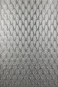 Casamance behang Ecrin Vendome 76492752 sable argent