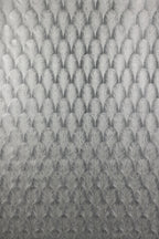 Casamance behang Ecrin Vendome 76492752 sable argent