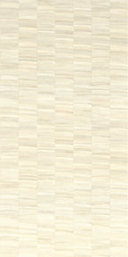 Casamance behang Textures Nature Précieuse Stylosa 76501120 ivoire