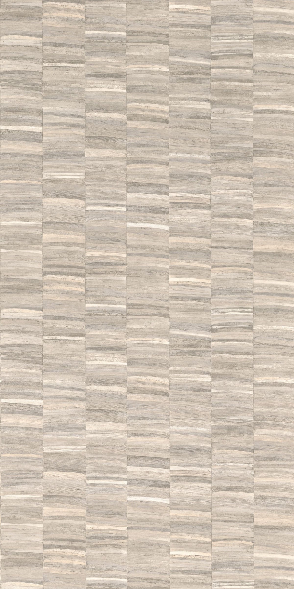 Casamance behang Textures Nature Précieuse Stylosa 76501324 galet (staal)