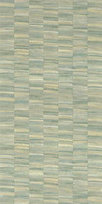 Casamance behang Textures Nature Précieuse Stylosa 76501426 vert amande