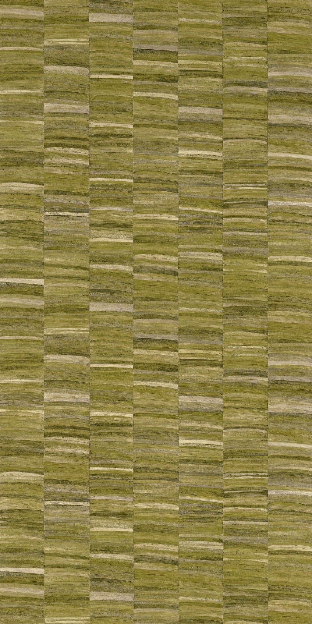 Casamance behang Textures Nature Précieuse Stylosa 76501528 olive