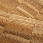 Casamance behang Textures Nature Précieuse Stylosa 76501630 detail
