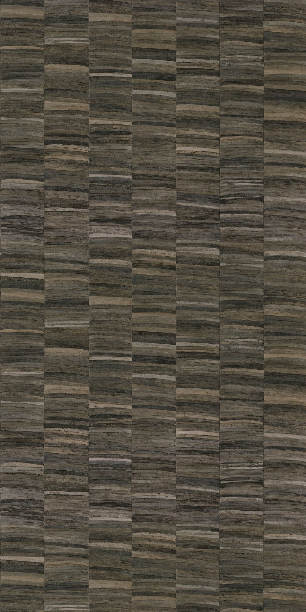 Casamance behang Textures Nature Précieuse Stylosa 76501732 anthracite
