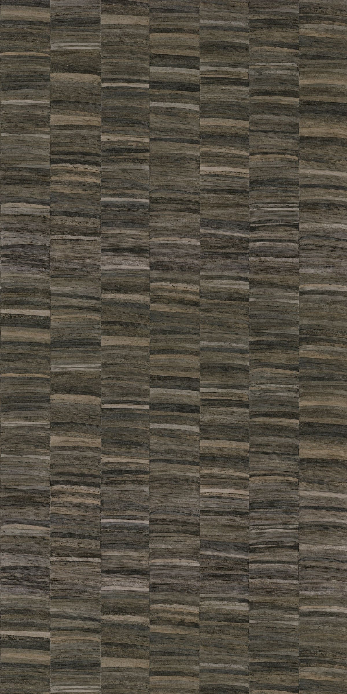 Casamance behang Textures Nature Précieuse Stylosa 76501732 anthracite