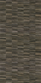 Casamance behang Textures Nature Précieuse Stylosa 76501732 anthracite