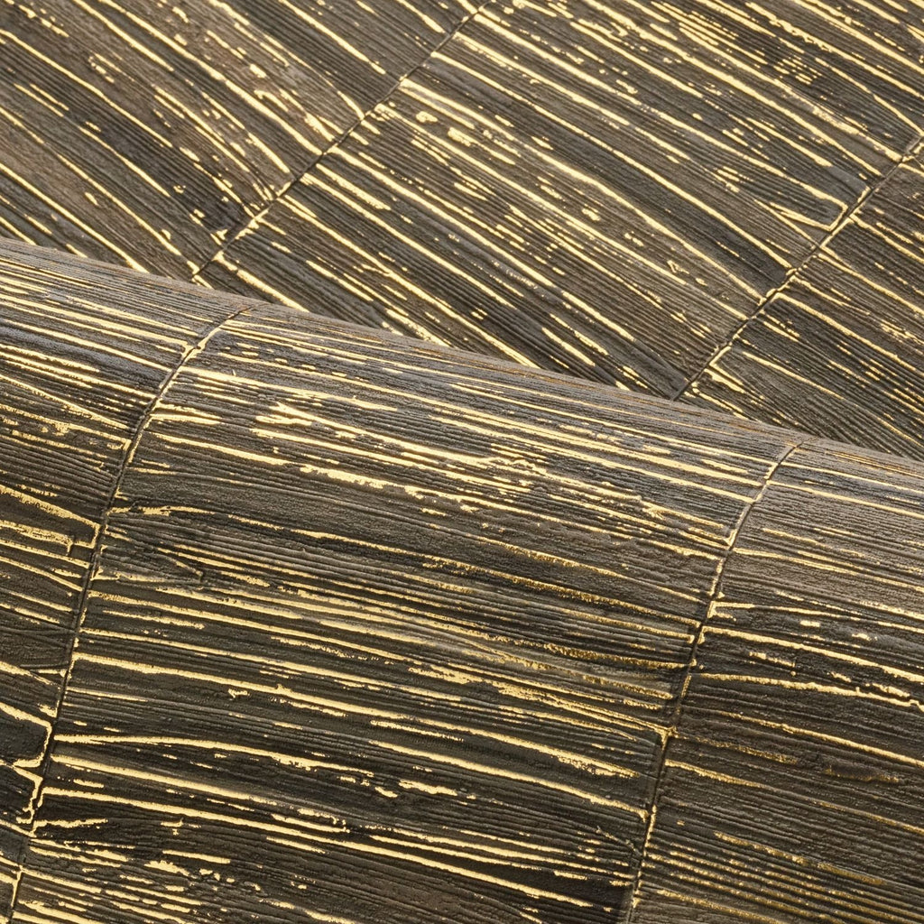 Casamance behang Textures Nature Précieuse Lirio 76512038 detail