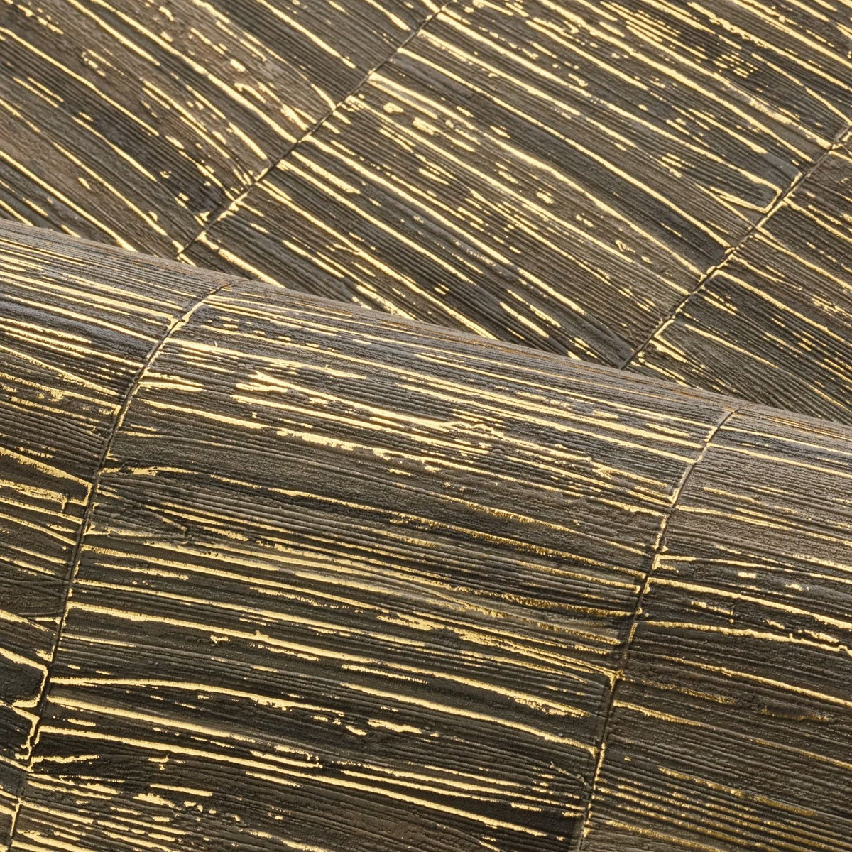 Casamance behang Textures Nature Précieuse Lirio 76512038 detail
