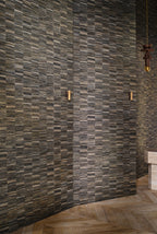 Casamance behang Select 9 Lirio 76512038 in interieur