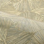 Casamance behang Textures Nature Précieuse Songket 76522650 detail
