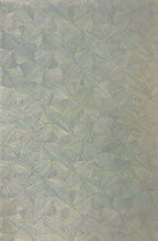 Casamance behang Textures Nature Précieuse Songket 76522650 opaline doré
