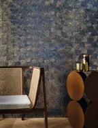 Casamance behang Select 9 Songket 76522752 detail