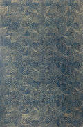 Casamance behang Select 9 Songket 76522752 orage doré